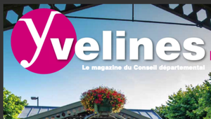 Yvelines Mag