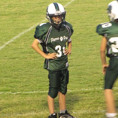 Bulldogs against jaguars !