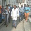 Affaire Dorcas : La réaction de la journaliste qui a publié les photos compromettant la ministre Mushobekwa