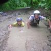 sortie vtt à Cours