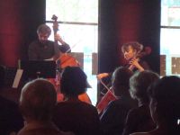 Sandwich à la Truite !