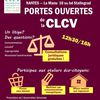 Les Portes ouvertes de la CLCV de Loire-Atlantique, samedi 13 mai 2017 à la Manu à Nantes