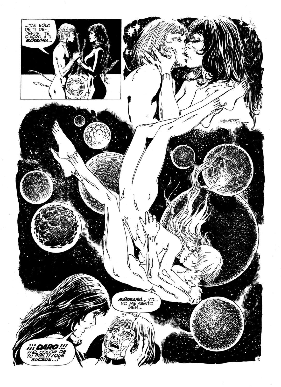 Skorpio (Edición original Argentina)...Vol...6
