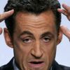 Sarkozy reçoit une torpille