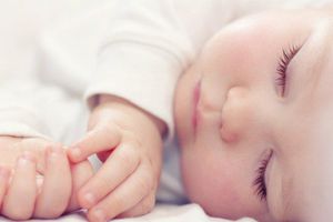 Le sommeil chez les enfants et les bébés