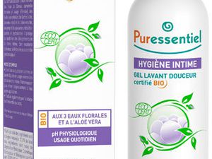 Produits terminés &quot; Hygiène &quot;