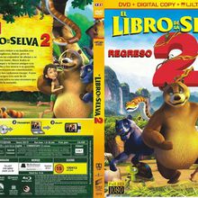 El Libro De La Vida 2