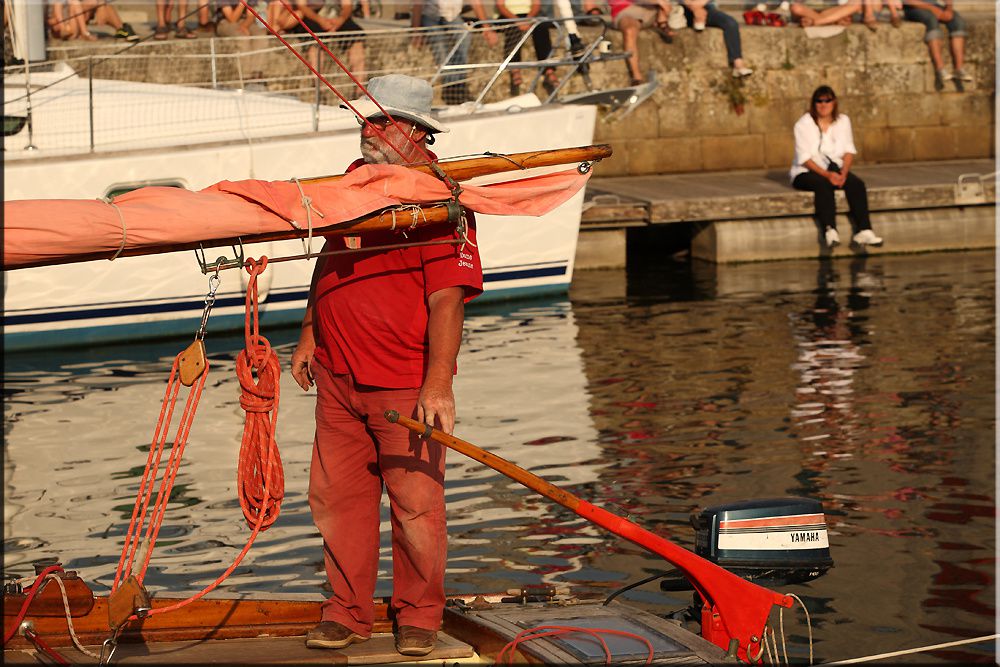 Photos de la grande parade de Vannes 2011 Golfe du Morbihan - Photos Thierry Weber