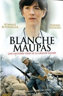 Blanche Maupas