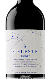 VINO CELESTE