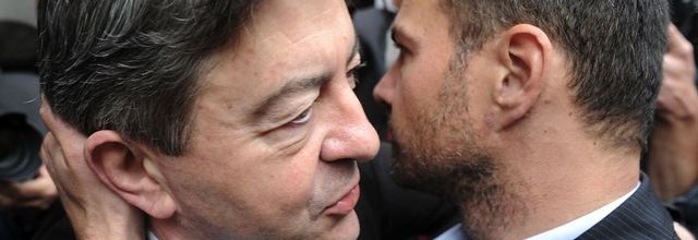 Non, nous ne sommes pas le 1er avril !