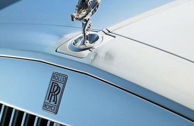 Rolls Royce - Une année record