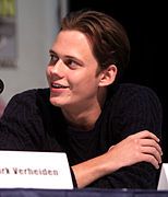 Hemlock grove wiki