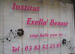ALGRANGE: Un institut Exella' beauté au n° 13 rue Clemenceau
