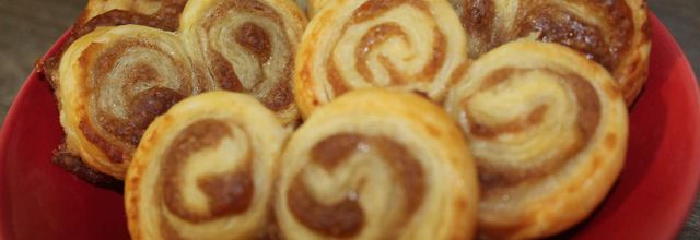 Palmiers comme vous voulez!