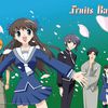 Fruits Basket - Part 2 -