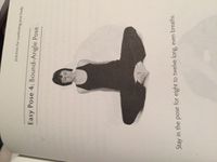 therapie d'anxiete: le Yoga