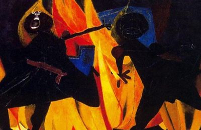 Shoah. « À quoi penserai-je quand retentira la sirène »