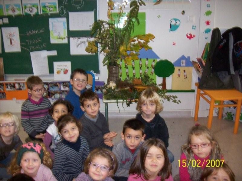 A travers ces photos, vous allez (re)découvrir les activitées réalisées par vos enfants au cours de cette année très riche !