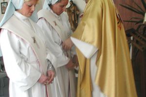 ordinations dans l'Eglise gallicane de Reims