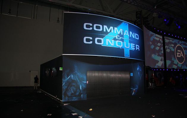 Command & Conquer: Legions, ce jeu débarquera bientôt en France