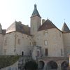 VI - Château de Beauvoir, St Pourçain S/ Besbre, Allier (03), Auvergne