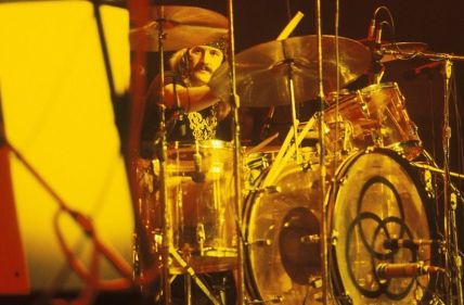 John Bonham 