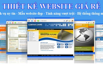 Thiết kế website tại Quảng Ninh lĩnh vực du lịch