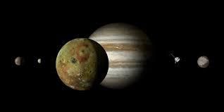 Jupiter : de nouvelles lunes découvertes autour de la planète
