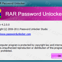 RAR Password Unlocker 4.2 + crack