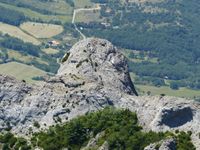 L'épopée du Pech de Bugarach 