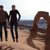 Arches National Park, Moab