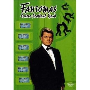 Fantômas contre Scotland Yard (André Hunebelle)