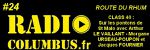 ECOUTEZ RADIO COLUMBUS#24 : sur les pontons de Saint Malo avec Arthur LE VAILLANT - Morgane URSAULT POUPON et Jacques FOURNIER