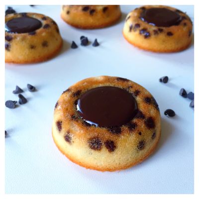 Tigré chocolat 