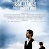 "The Assassination of Jesse James by the Coward Robert Ford" : poster!