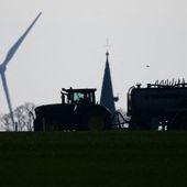 Pressions sur des journalistes : il ne fait pas bon enquêter sur l'agro-industrie en Bretagne