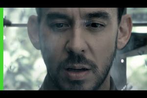 Linkin Park - Castle of Glass