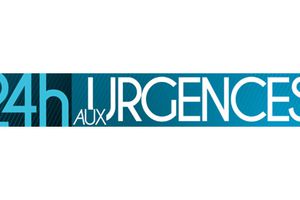 "24h aux urgences" saison 2 dès le jeudi 20 février 2013 à 23h55 sur TF1