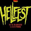 HELLFEST 2010