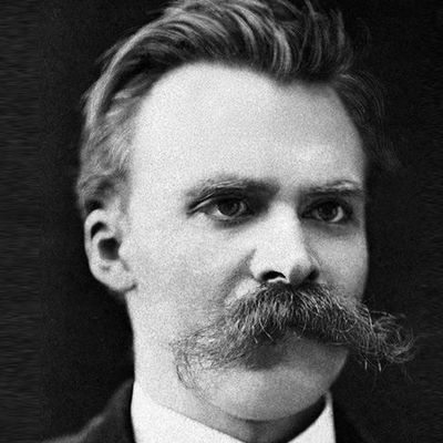Nietzsche : L'évènement de la "mort de Dieu"
