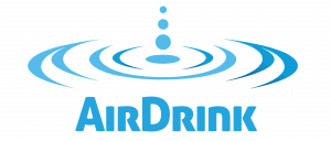 Un projet avec l'association AirDrink