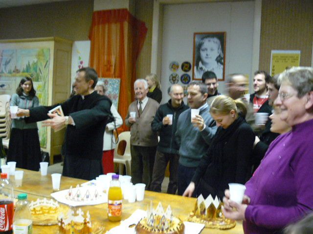 2010_EPIPHANIE et REUNION EVANGELISATION