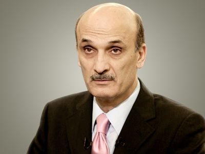 Liban/Syrie : Une nouvelle carrière pour Samir Geagea