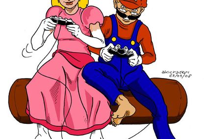 Mais qu'est ce que tu fais de ton Dimanche mon pauvre Aki?