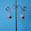 Boucles d'oreilles "Perline"