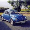 Album - RESTAURATION VOLKSWAGEN COCCINELLE