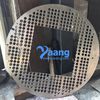 Stainless Steel Alloy 316 UNS S31600 By yaang.com