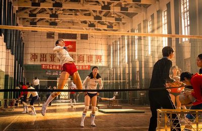 完整版 [2020，HD] 夺冠-線上看小鴨完整版 [电影]~LEAP 2020】 完整版 中国女排(CHINESE-新加坡版)線上看HD #volleyball #ChinaVolleyball