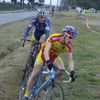 cyclo cross de Contres (Photo)